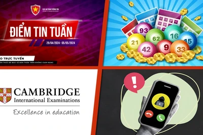 Cảnh báo thủ đoạn mạo danh nhân viên, công an để lừa đảo tài chính