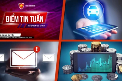 Mạo danh trường đại học báo trúng tuyển học bổng để lừa đảo sinh viên