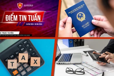 VNeID, Shark Tank, GHTK... bị lợi dụng, mạo danh để lừa đảo 