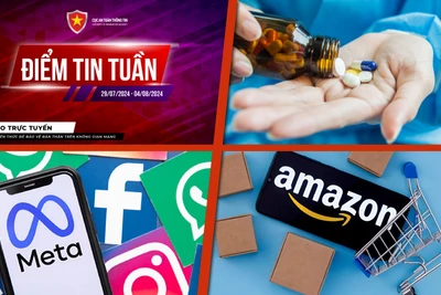 Cảnh giác trước hình thức “hỗ trợ lấy lại tiền bị lừa đảo” trên mạng xã hội