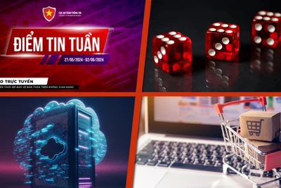 Mất gấp trăm lần số tiền bị lừa vì tin "dịch vụ lấy lại tiền lừa đảo"