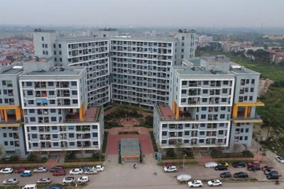 Thời gian qua, do nguồn cung hạn chế nên khả năng tiếp cận với nhà ở xã hội của người dân chưa cao. Những cơ chế, chính sách mới đã và đang được triển khai được kỳ vọng sẽ giải quyết được vấn đề này.