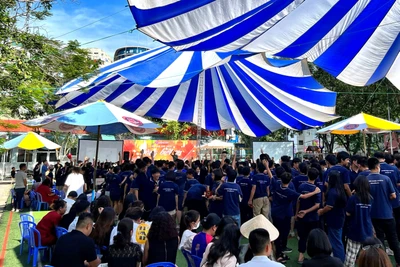 Chương trình Vu Lan 2023 được tổ chức lần thứ 16 với đa dạng hoạt động văn hoá, giáo dục