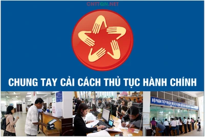 Thủ tướng Chính phủ chỉ thị tiếp tục đẩy mạnh cắt giảm, đơn giản hóa thủ tục hành chính phục vụ người dân, doanh nghiệp