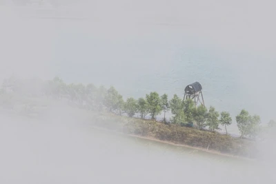 50 năm Ngày Quảng Trị hoàn toàn giải phóng: Đi tìm bến đò liệt sĩ bên bờ Hiền Lương