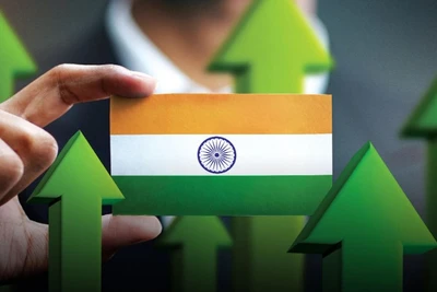 [Video] Ấn Độ sắp vượt Nhật Bản, tiến vào top 4 nền kinh tế lớn nhất thế giới