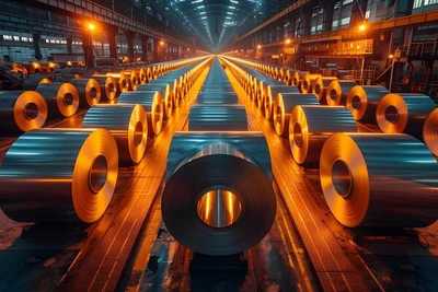 [Video] Thế giới dậy sóng trước lệnh áp thuế diện rộng của Mỹ