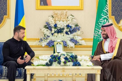 [Video] Điểm chốt trong đàm phán hòa bình Ukraine 