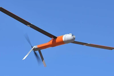 [Video] Ukraine nhận gấp đôi viện trợ và thiết bị tấn công không người lái do Mỹ sản xuất