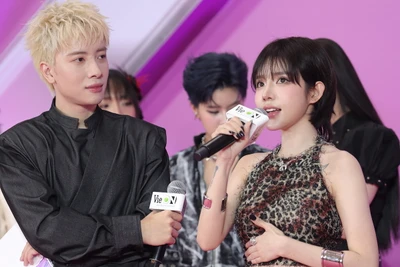 "Em xinh say hi" ra mắt với dàn nữ idol đa sắc, cá tính 