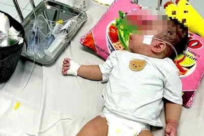 Sở Y tế Thành phố cho biết sẽ tiếp tục rà soát và triển khai chiến dịch tiêm chủng vaccine phòng, chống dịch sởi cho trẻ từ 1 đến 10 tuổi trên địa bàn Thành phố.