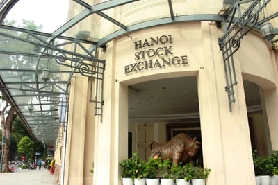 [Interactive] HNX tháng 3/2024: Dòng tiền tăng bùng nổ trên thị trường Niêm yết và Chứng khoán phái sinh