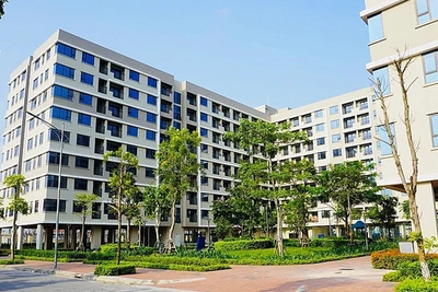 Ảnh minh họa. (Nguồn: Báo điện tử Chính phủ)