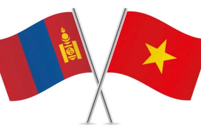 Phát huy truyền thống hữu nghị và hợp tác Việt Nam-Mông Cổ 