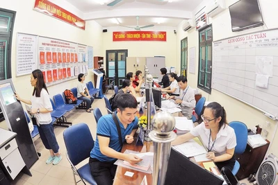 Ảnh minh họa. (Ảnh: TRẦN HẢI)