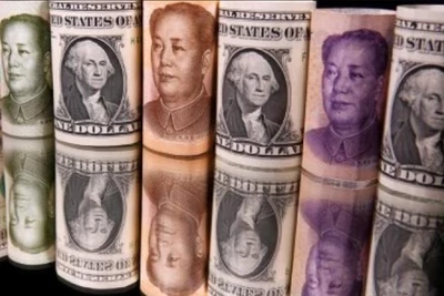 Ảnh minh họa. (Nguồn: Reuters)