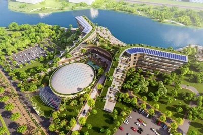 Sẵn sàng thu hút "đại bàng" công nghệ trên thế giới đến Việt Nam làm tổ