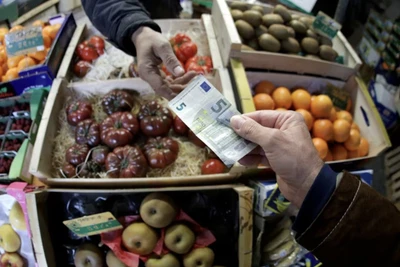 Ảnh minh họa. (Nguồn: Reuters)