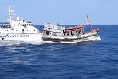 [Video] Bộ Nông nghiệp và Môi trường đặt mục tiêu gỡ “thẻ vàng” IUU trong quý IV/2025