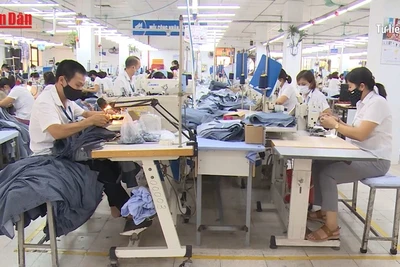 [Video] Những chính sách mới nổi bật có hiệu lực trong tháng 4/2025