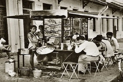 [Video] Phở Việt Nam: Từ gánh rong đến biểu tượng ẩm thực toàn cầu