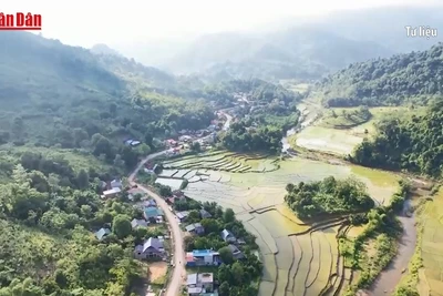 [Video] 21 đơn vị đã hoàn thành chuyển kinh phí hỗ trợ xoá nhà tạm tới địa phương