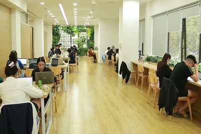 [Video] Thúc đẩy việc đọc sách trong thời kỳ chuyển đổi số