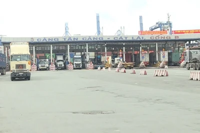 [Video] Thủ tướng yêu cầu đẩy mạnh cao điểm đấu tranh chống buôn lậu, gian lận thương mại và hàng giả 