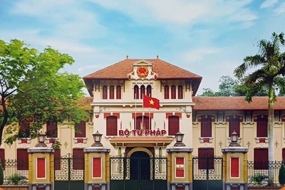 [Video] Bộ Tư pháp triển khai mười nhóm nhiệm vụ trọng tâm lấy ý kiến sửa đổi Hiến pháp 2013