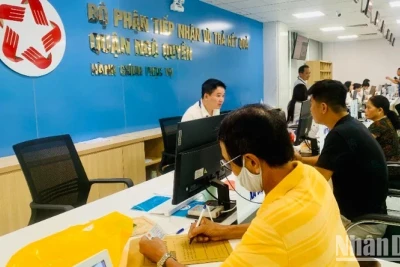 [Video] Bộ Nội vụ hướng dẫn 10 nội dung chính sách khi sắp xếp tổ chức bộ máy