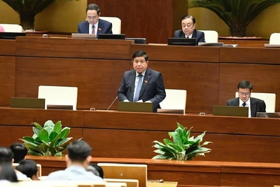 [Video] Phân loại sản phẩm theo rủi ro: Giải pháp cải cách quản lý chất lượng, giảm gánh nặng cho doanh nghiệp