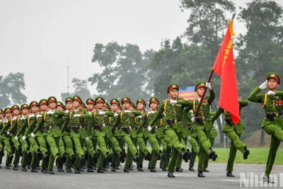 Ảnh minh họa. (Ảnh: THÀNH ĐẠT)