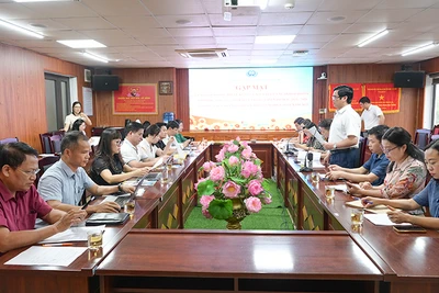 Tỉnh Lào Cai bảo đảm các điều kiện tốt nhất cho thí sinh tham dự kỳ thi tốt nghiệp THPT năm 2025.