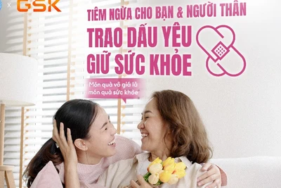 Cơ quan chuyên môn khuyến cáo tăng cường tiêm chủng vaccine để phòng ngừa các bệnh truyền nhiễm.