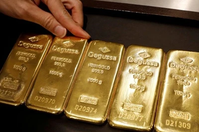 (Ảnh minh họa: Reuters)