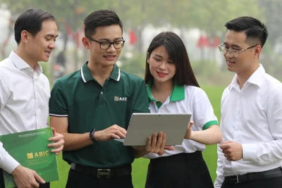 Bảo hiểm Agribank “Trách nhiệm và sẻ chia” hòa chung vào dòng chảy Việt Nam hội nhập 