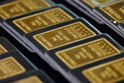 Các yếu tố cơ bản vững chắc thúc đẩy giá vàng thế giới liên tiếp chinh phục các mức kỷ lục mới