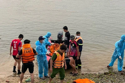 Từ đầu năm 2024 đến nay, trên địa bàn tỉnh Quảng Ngãi xảy ra nhiều vụ đuối nước thương tâm.