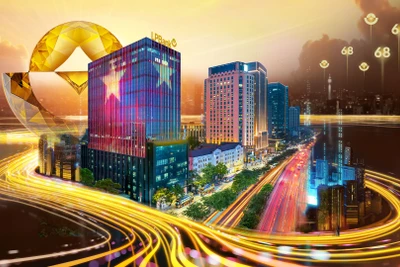 LPBank công bố BCTC hợp nhất sau kiểm toán với LNTT đạt 12.168 tỷ đồng