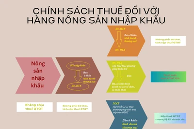 (Ảnh: Tổng cục Thuế)