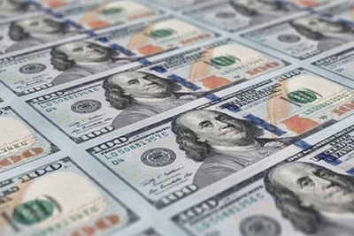 [Video] Căng thẳng thương mại và chính sách thuế quan kéo giảm chỉ số giá đô-la Mỹ