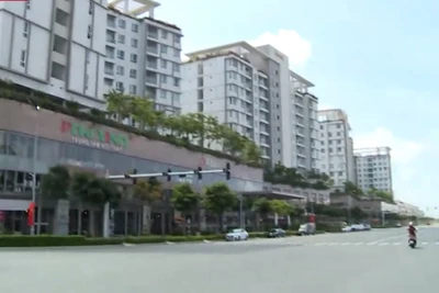 [Video] Nguồn cung bất động sản dự báo tiếp tục tăng trong năm 2025