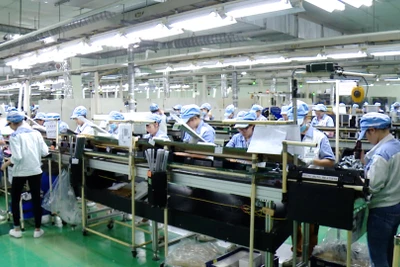 [Video] Dự báo GDP Việt Nam năm 2025 có thể tăng 6,8%