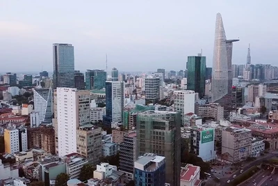 [Video] Cần tạo môi trường vượt trội cho trung tâm tài chính quốc tế tại Việt Nam