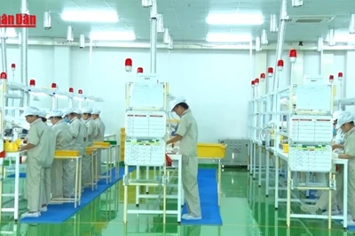 [Video] Nghị quyết 68 – Không gian mới cho phát triển kinh tế tư nhân