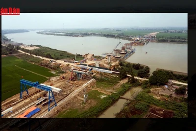 [Video] Đề nghị truy tố 30 bị can trong vụ án Tập đoàn Thuận An