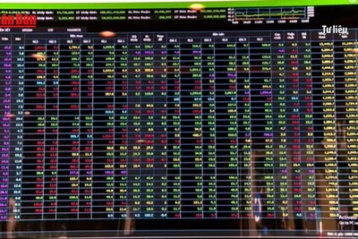 [Video] Vận hành chính thức hệ thống KRX trên HoSE từ ngày 5/5