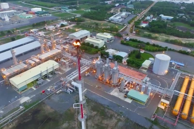 [Video] Đảm bảo nguồn cung ứng xăng dầu trong dịp nghỉ lễ 30/4-1/5