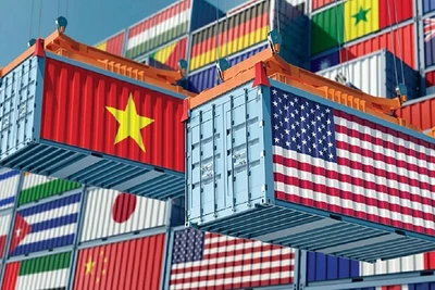 [Video] Thuế đối ứng - tác động đối với Việt Nam