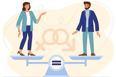 Định kiến giới đang gây nhiều ảnh hưởng tới nhiều lĩnh vực trong cuộc sống. (Ảnh minh họa)